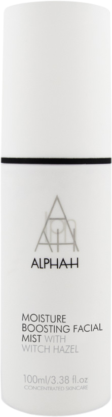 Alpha H Moisture Boosting Facial Mist - 100ml