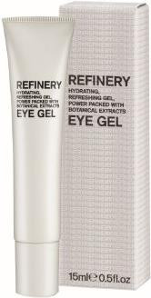 Refinery Eye Gel 15ml