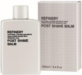 Refinery Post Shave Balm 100ml