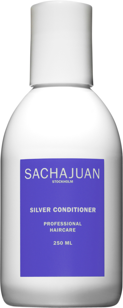 SACHAJUAN Silver Conditioner 250ml