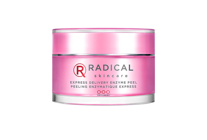 Radical Skincare Enzyme Peel - 50ml