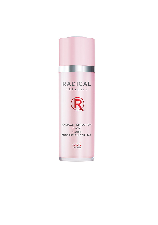 Radical Skincare Perfection Fluid - 30ml