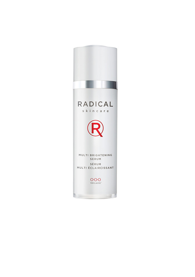 Radical Skincare Multibrightening Serum - 30ml