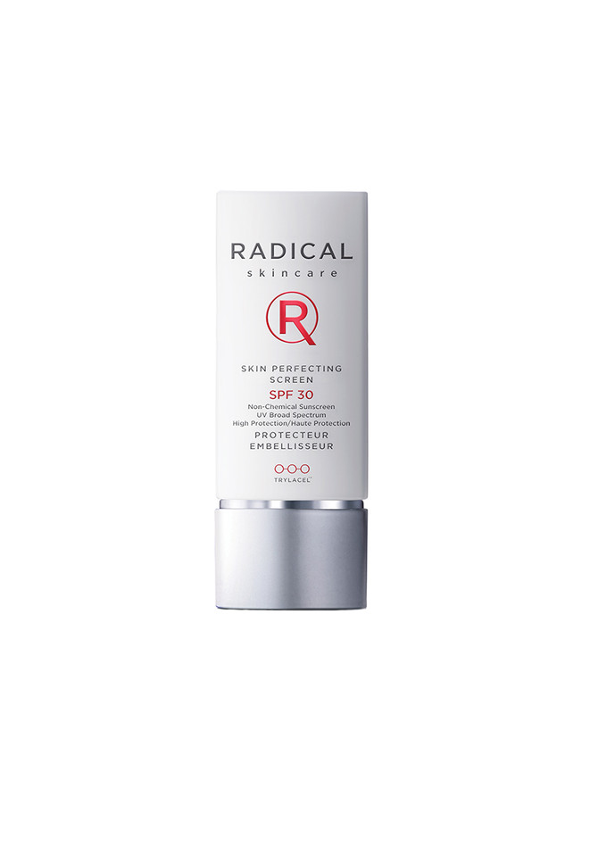 Radical Skincare Skin Perfecting Screen SPF30 - 40ml