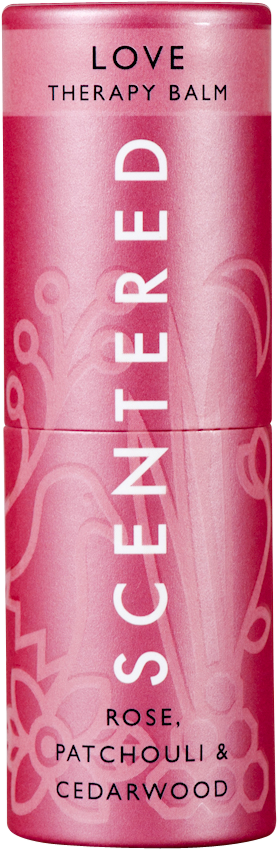 Scentered Love Therapy Balm - 5g