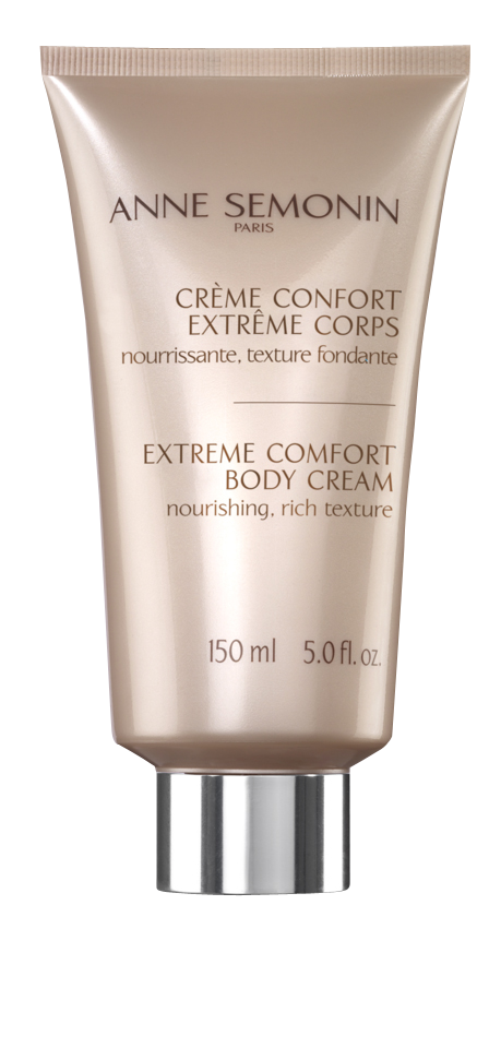 Anne Semonin Extreme Comfort Body Cream - 150ml