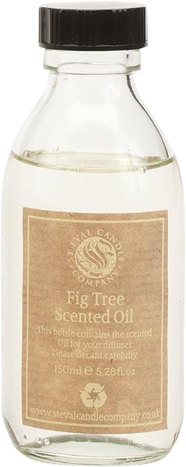 St Eval Candle Fig Tree Diffuser Refill Bottle - 150ml