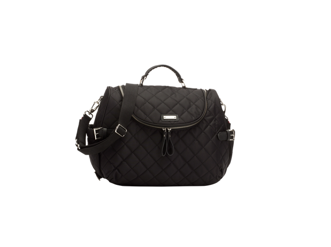 Storksak Poppy Backpack Changing Bag