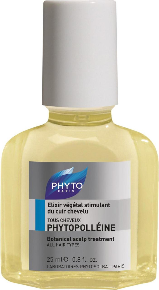 Phyto PhytoPolleine Scalp Treatment 25ml