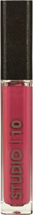Studio 10 Longlast Velvet Liquid Lips - 02 Blossom
