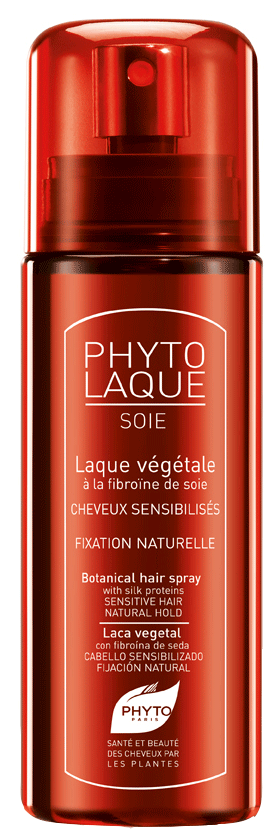 Phyto PhytoLaque Soie Soft Hold Hairspray 100ml