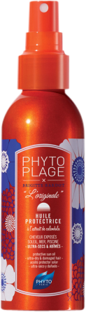Phyto PhytoPlage Original Protective Sun Oil Limited Edition - 125ml