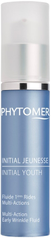 Phytomer Initial Youth Multi-Action Wrinkle Fluid - 30ml