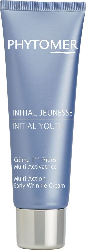 Phytomer Initial Youth Multi-Action Wrinkle Cream 50ml