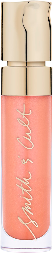 Smith & Cult Lip Lacquer - Fade The Sun 5ml
