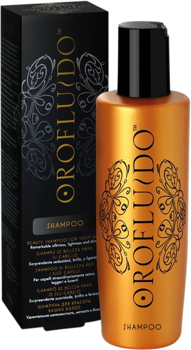Orofluido Shampoo - 200ml