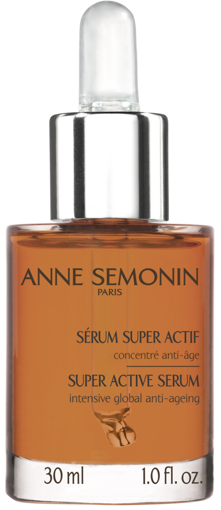 Anne Semonin Super Active Serum - 30ml