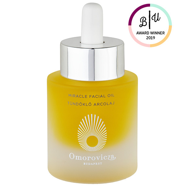 Omorovicza Miracle Facial Oil 30ml