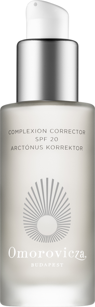 Omorovicza Complexion Corrector SPF 20 - 30ml