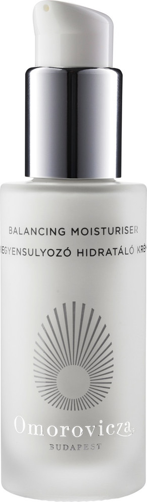 Omorovicza Balancing Moisturiser 50ml