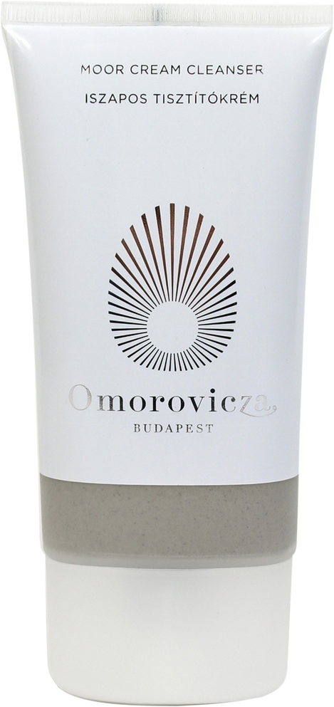 Omorovicza Moor Cream Cleanser - 150ml