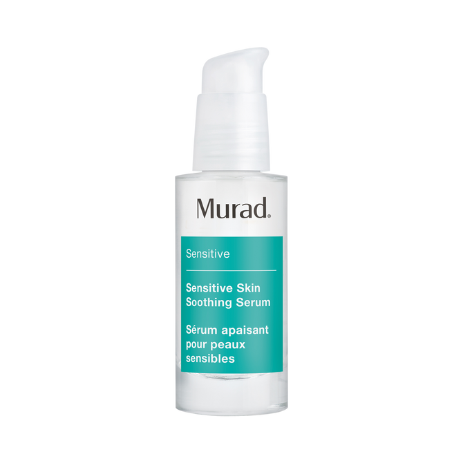 Murad Sensitive Skin Soothing Serum - 30ml