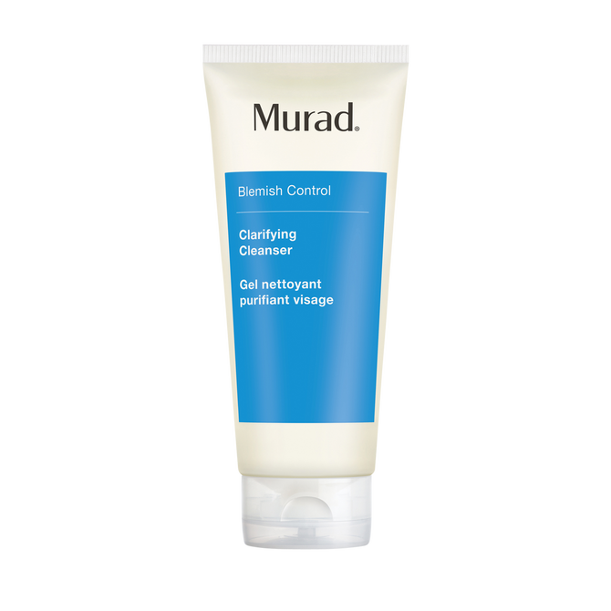 Murad Clarifying Cleanser - 200ml