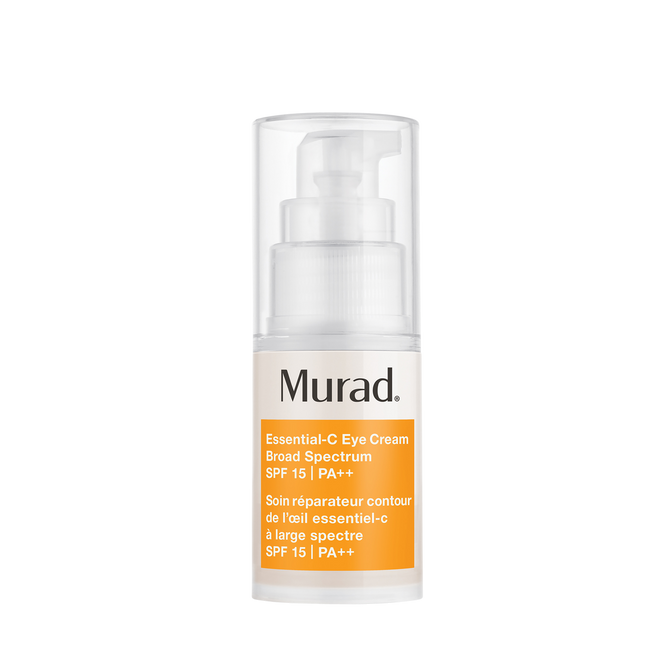 Murad Essential C Eye Cream SPF 15 - 15ml