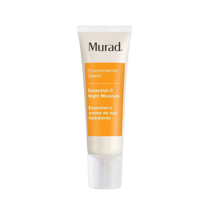 Murad Essential C Night Moisture - 50ml