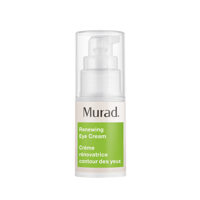 Murad Resurgence Renewing Eye Cream - 15ml