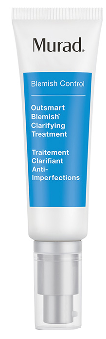 Murad Outsmart Blemish Clarifying Treatment 50ml