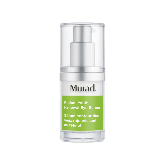 Murad Retinol Youth Renewal Eye Serum 15ml
