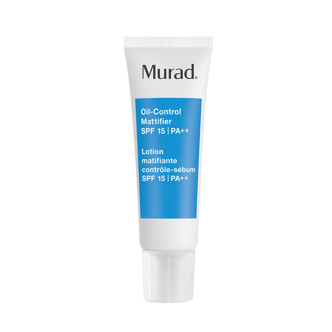 Murad Oil-Control Mattifier SPF15 - 50ml