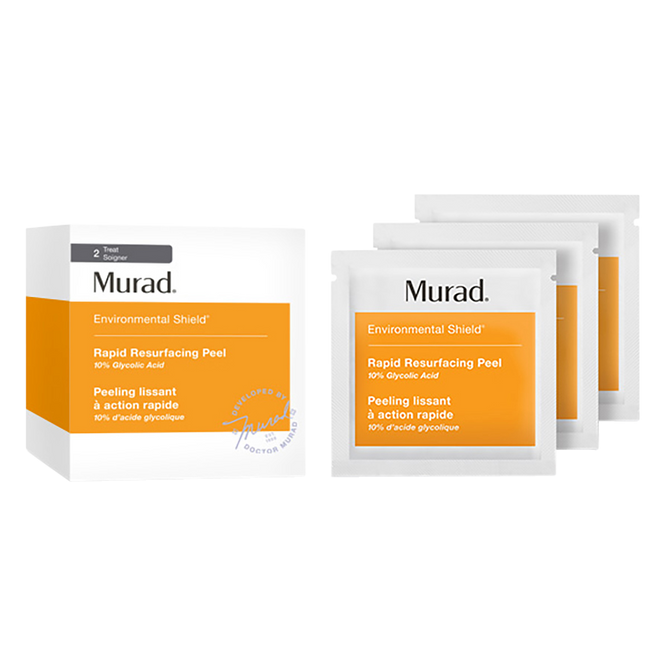 Murad Rapid Resurfacing Peel 16