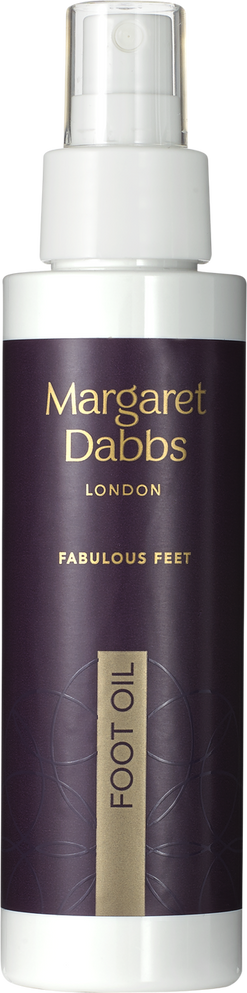 Margaret Dabbs Intensive Treatment Foot Oil - 100ml