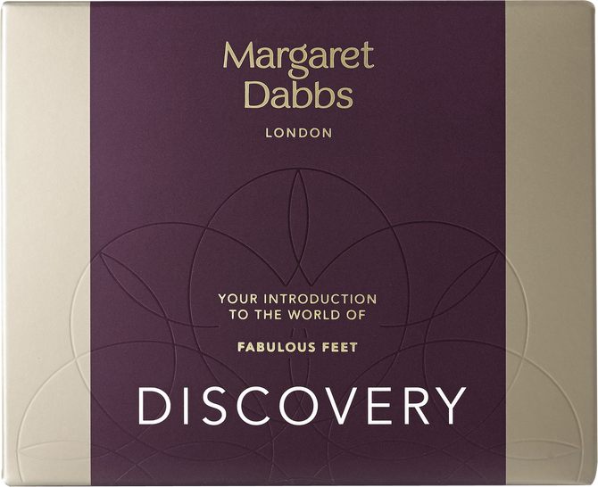 Margaret Dabbs Discovery Kit for Feet