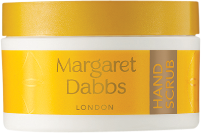 Margaret Dabbs Exfoliating Hand Scrub 100ml