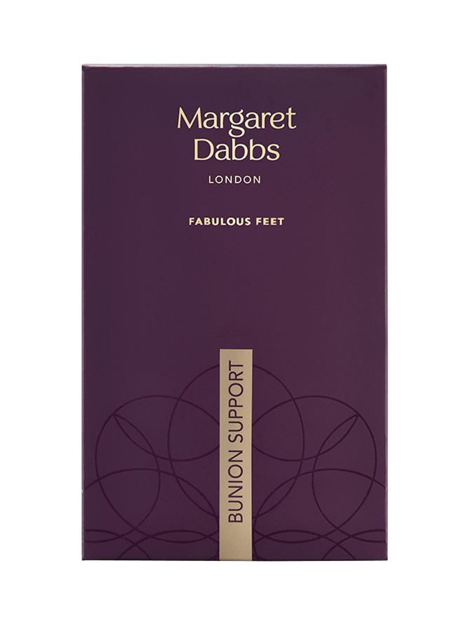 Margaret Dabbs Bunion Support