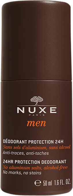 Nuxe 24HR Protection Deodorant 50ml