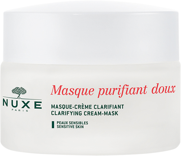 Nuxe Clarifying Cream Mask 50ml