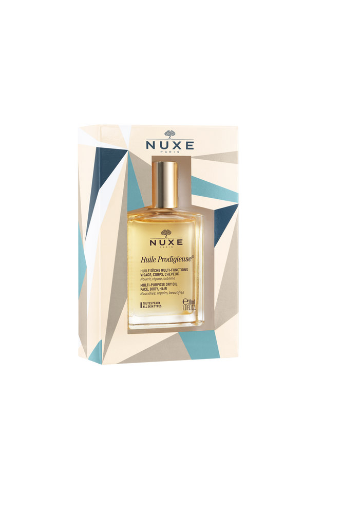 Nuxe Huile Prodigieuse Set 30ml