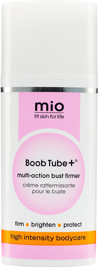 Mio Boob Tube+ Bust Firmer 100ml