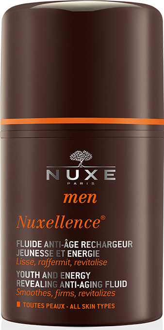 Nuxe Men Nuxellence Anti-aging Fluid 50ml