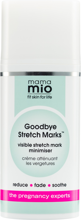 Mama Mio Goodbye Stretch Marks 100ml