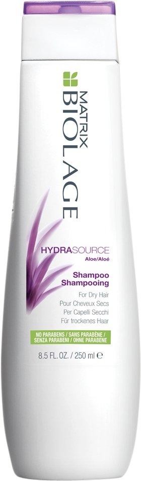 Matrix Biolage HydraSource Shampoo - 250ml