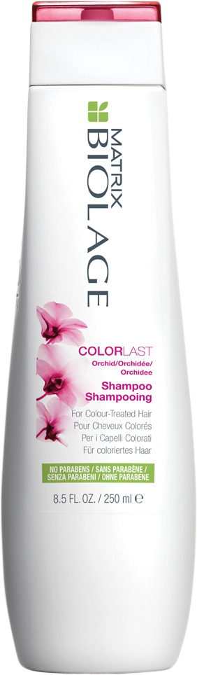 Matrix Biolage ColorLast Shampoo - 250ml