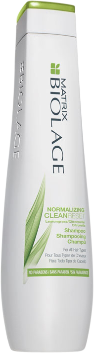 Matrix Biolage ScalpSync Clean Reset Normalising Shampoo - 250ml