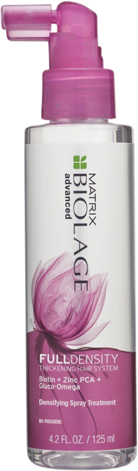 Matrix Biolage FullDensity Thickening Spray Treatment 125ml