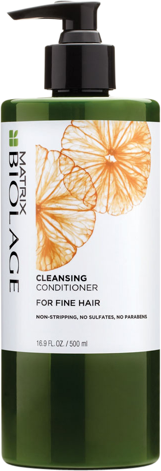 Matrix Biolage CleansingConditioner for Fine Hair 500ml