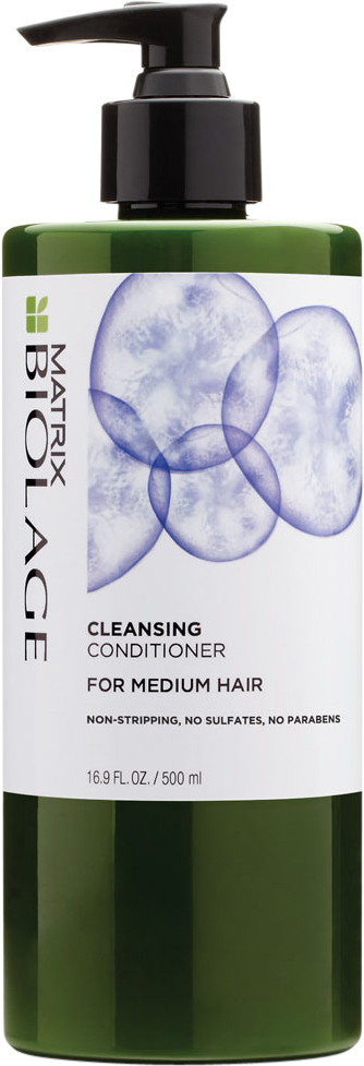 Matrix Biolage CleansingConditioner for Medium Hair 500ml